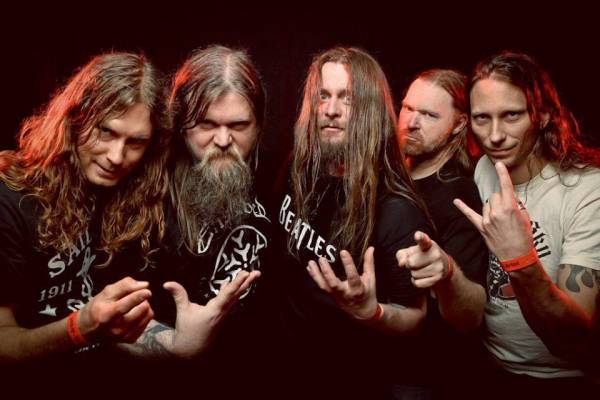 interview Enslaved (NOR)